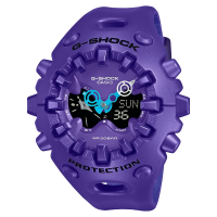 Ceas CASIO G-SHOCK GA-V01-2AER Ceas CASIO G-SHOCK GA-V01-2AER