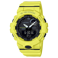 Ceas CASIO G-SHOCK G-SQUAD GBA-800-9A Ceas CASIO G-SHOCK G-SQUAD GBA-800-9A