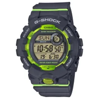 Часы CASIO G-SHOCK GBD-800-8ER