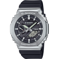 Часы CASIO G-SHOCK GBM-2100-1AER Часы CASIO G-SHOCK GBM-2100-1AER