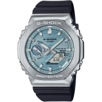 Часы CASIO G-SHOCK GBM-2100A-1A2ER Часы CASIO G-SHOCK GBM-2100A-1A2ER