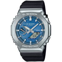Ceas CASIO G-SHOCK GBM-2100A-2BER Ceas CASIO G-SHOCK GBM-2100A-2BER