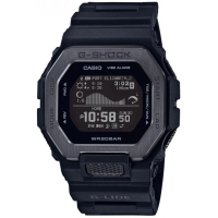 Часы CASIO G-SHOCK GBX-100NS-1ER
