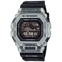 Ceas CASIO G-SHOCK GBX-100S-1ER