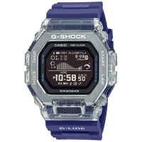 Ceas CASIO G-SHOCK GBX-100S-2ER Ceas CASIO G-SHOCK GBX-100S-2ER