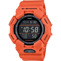 Часы CASIO G-SHOCK GD-010-4ER Часы CASIO G-SHOCK GD-010-4ER