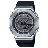 Ceas CASIO G-SHOCK GM-2100-1AER Ceas CASIO G-SHOCK GM-2100-1AER