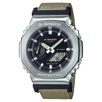 Ceas CASIO G-SHOCK GM-2100C-5AER