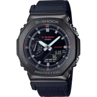 Ceas CASIO G-SHOCK GM-2100CB-1AER Ceas CASIO G-SHOCK GM-2100CB-1AER