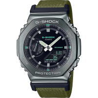 Часы CASIO G-SHOCK GM-2100CB-3AER Часы CASIO G-SHOCK GM-2100CB-3AER