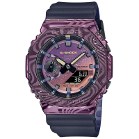 Ceas CASIO G-SHOCK GM-2100MWG-1AER Ceas CASIO G-SHOCK GM-2100MWG-1AER