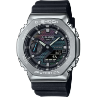 Ceas CASIO G-SHOCK GM-2100RW-1AER