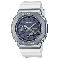 Ceas CASIO G-SHOCK GM-2100WS-7A Ceas CASIO G-SHOCK GM-2100WS-7A