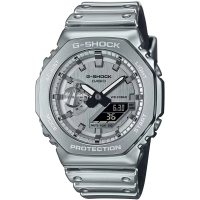 Ceas CASIO G-SHOCK GM-2100YM-8AER Ceas CASIO G-SHOCK GM-2100YM-8AER