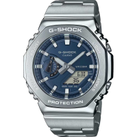 Ceas CASIO G-SHOCK GM-2110D-2BER Ceas CASIO G-SHOCK GM-2110D-2BER