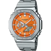 Часы CASIO G-SHOCK GM-2110D-4AER