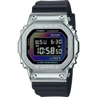 Часы CASIO G-SHOCK GM-5600RW-1ER