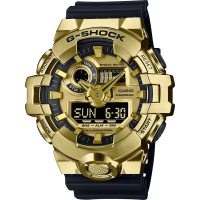 Часы CASIO G-SHOCK GM-700G-9AER Часы CASIO G-SHOCK GM-700G-9AER