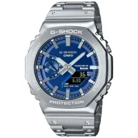 Часы CASIO G-SHOCK GM-B2100AD-2AER