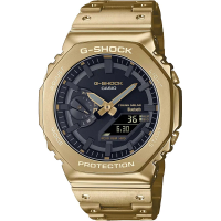 Часы CASIO G-SHOCK GM-B2100GD-9AER Часы CASIO G-SHOCK GM-B2100GD-9AER