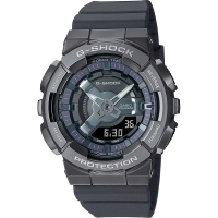 Ceas CASIO G-SHOCK GM-S110B-8AER Ceas CASIO G-SHOCK GM-S110B-8AER