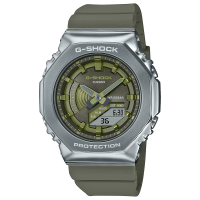 Ceas CASIO G-SHOCK GM-S2100-3A Ceas CASIO G-SHOCK GM-S2100-3A