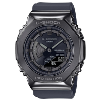 Часы CASIO G-SHOCK GM-S2100B-8AER