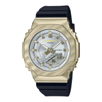 Часы CASIO G-SHOCK GM-S2100BC-1A