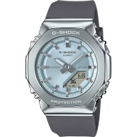 Часы CASIO G-SHOCK GM-S2110-2AER Часы CASIO G-SHOCK GM-S2110-2AER