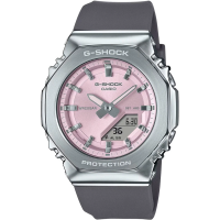 Ceas CASIO G-SHOCK GM-S2110-4AER Ceas CASIO G-SHOCK GM-S2110-4AER