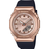 Ceas CASIO G-SHOCK GM-S2110PG-1A4ER Ceas CASIO G-SHOCK GM-S2110PG-1A4ER