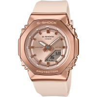 Ceas CASIO G-SHOCK GM-S2110PG-4AER Ceas CASIO G-SHOCK GM-S2110PG-4AER