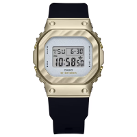 Ceas CASIO G-SHOCK GM-S5600BC-1 Ceas CASIO G-SHOCK GM-S5600BC-1