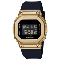 Ceas CASIO G-SHOCK GM-S5600GB-1 Ceas CASIO G-SHOCK GM-S5600GB-1