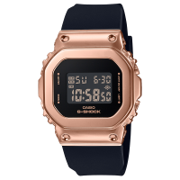 Ceas CASIO G-SHOCK GM-S5600PG-1 Ceas CASIO G-SHOCK GM-S5600PG-1
