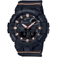 Ceas CASIO G-SHOCK GMA-B800-1A Ceas CASIO G-SHOCK GMA-B800-1A