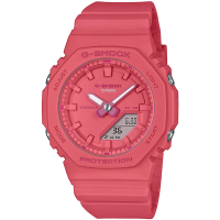 Часы CASIO G-SHOCK GMA-P2100-4AER Часы CASIO G-SHOCK GMA-P2100-4AER