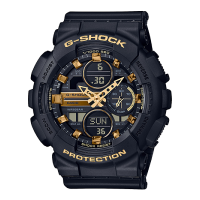 Ceas CASIO G-SHOCK GMA-S140M-1AER Ceas CASIO G-SHOCK GMA-S140M-1AER