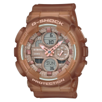 Ceas CASIO G-SHOCK GMA-S140NC-5A2 Ceas CASIO G-SHOCK GMA-S140NC-5A2