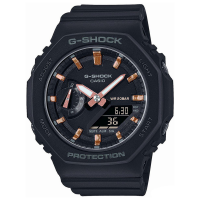 Ceas CASIO G-SHOCK GMA-S2100-1A Ceas CASIO G-SHOCK GMA-S2100-1A