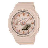 Часы CASIO G-SHOCK GMA-S2100-4AER