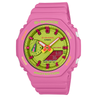 Ceas CASIO G-SHOCK GMA-S2100BS-4A Ceas CASIO G-SHOCK GMA-S2100BS-4A