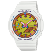 Ceas CASIO G-SHOCK GMA-S2100BS-7A Ceas CASIO G-SHOCK GMA-S2100BS-7A