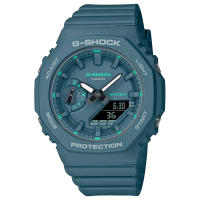 Ceas CASIO G-SHOCK GMA-S2100GA-3AER Ceas CASIO G-SHOCK GMA-S2100GA-3AER