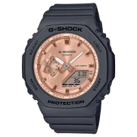Ceas CASIO G-SHOCK GMA-S2100MD-1A Ceas CASIO G-SHOCK GMA-S2100MD-1A
