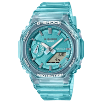Ceas CASIO G-SHOCK GMA-S2100SK-2A Ceas CASIO G-SHOCK GMA-S2100SK-2A