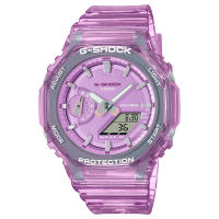Ceas CASIO G-SHOCK GMA-S2100SK-4A Ceas CASIO G-SHOCK GMA-S2100SK-4A