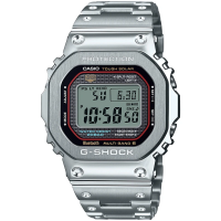 Ceas CASIO G-SHOCK GMW-B5000D-1CER Ceas CASIO G-SHOCK GMW-B5000D-1CER