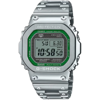 Часы CASIO G-SHOCK GMW-B5000D-3ER Часы CASIO G-SHOCK GMW-B5000D-3ER