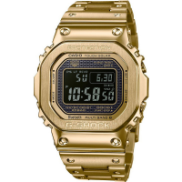Ceas CASIO G-SHOCK GMW-B5000GD-9